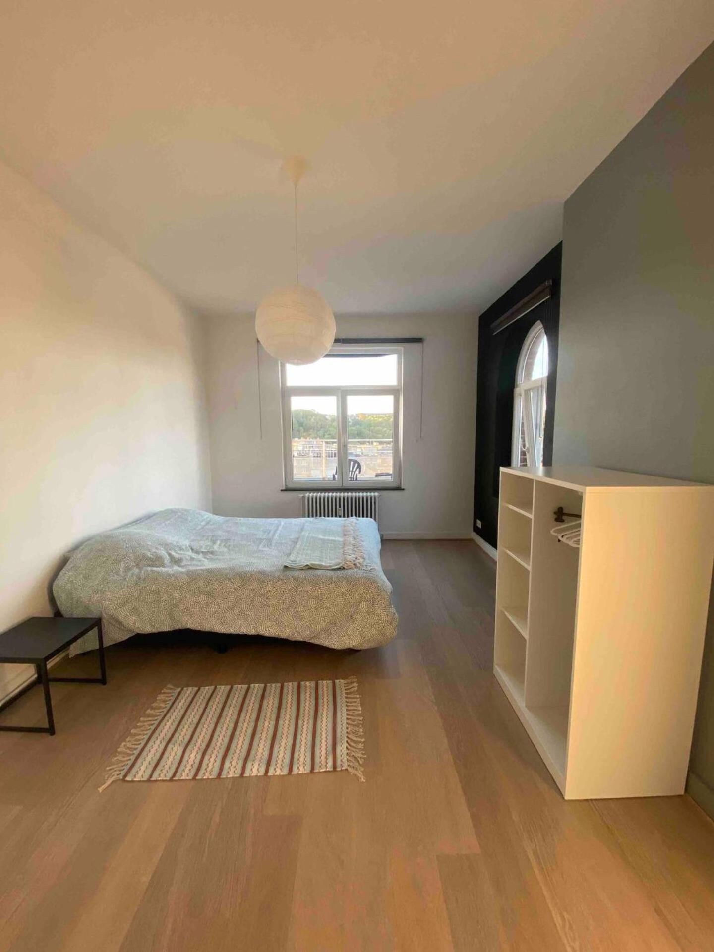 Bel Appartement Spacieux Verviers Eksteriør bilde