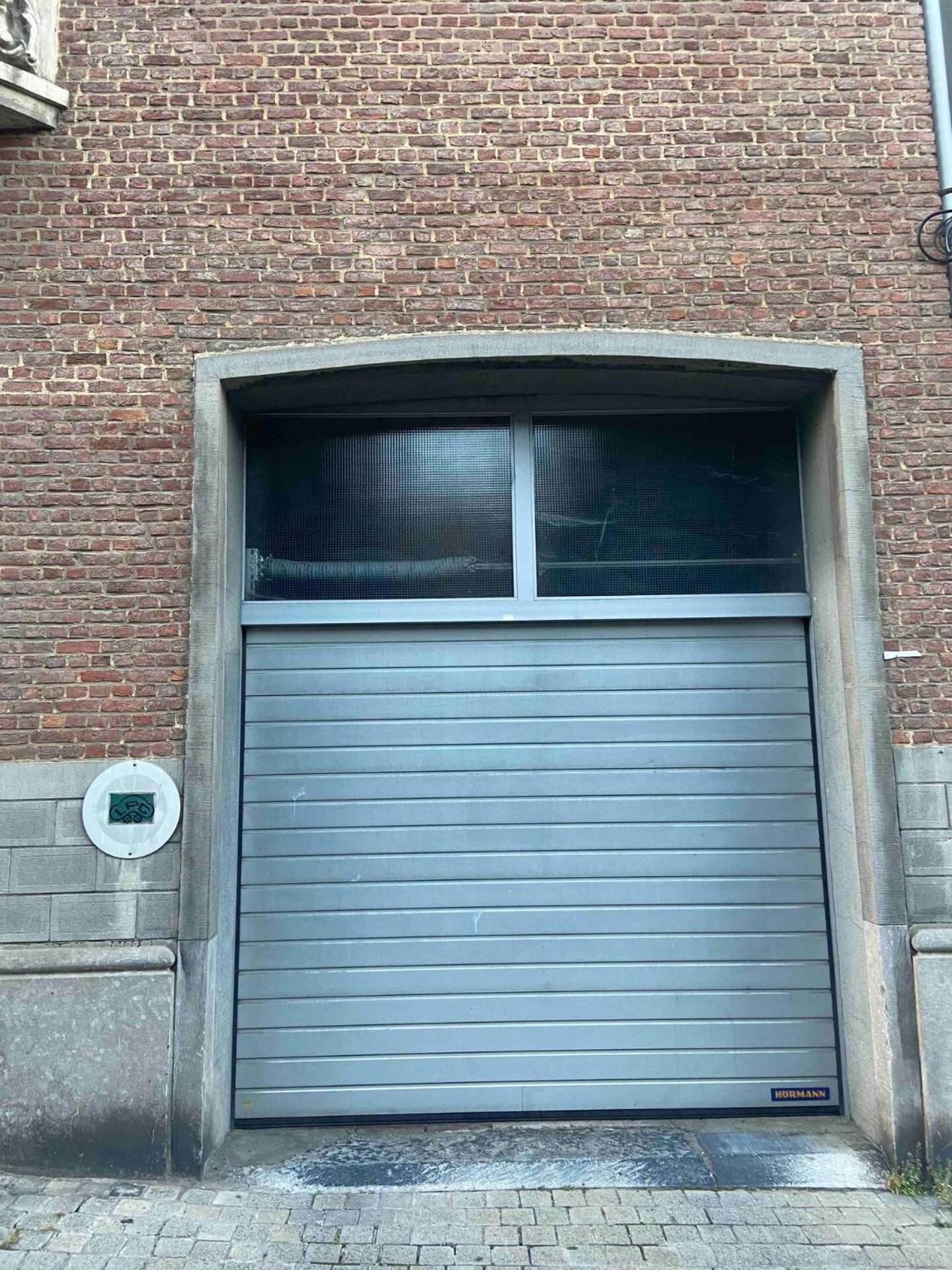 Bel Appartement Spacieux Verviers Eksteriør bilde